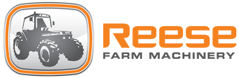 Reese Farm Machinery Logo